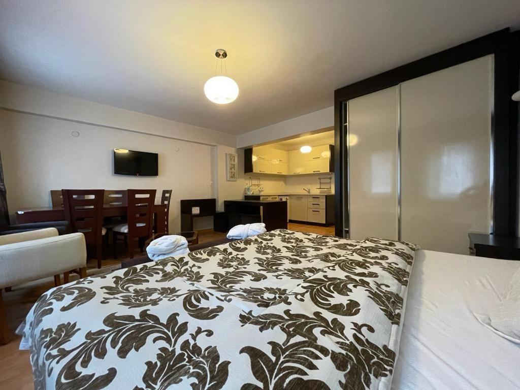 Hotel Kirci Termal & Spa Bursa Ngoại thất bức ảnh