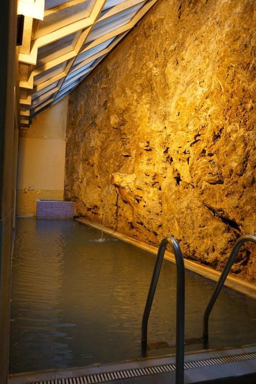Hotel Kirci Termal & Spa Bursa Ngoại thất bức ảnh