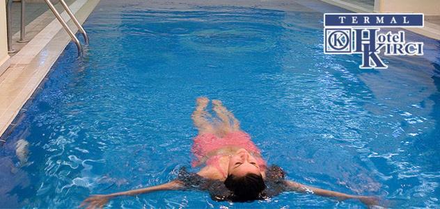 Hotel Kirci Termal & Spa Bursa Ngoại thất bức ảnh