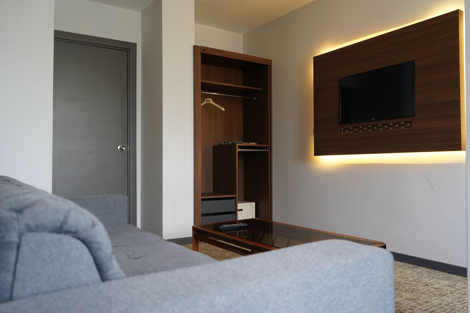 Hotel Kirci Termal & Spa Bursa Ngoại thất bức ảnh