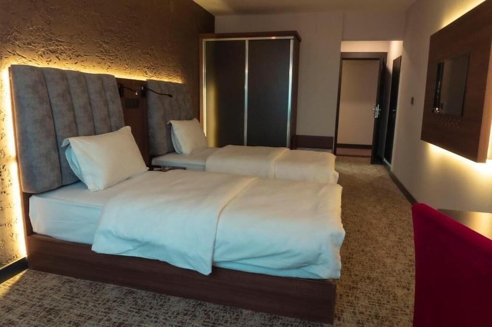 Hotel Kirci Termal & Spa Bursa Ngoại thất bức ảnh