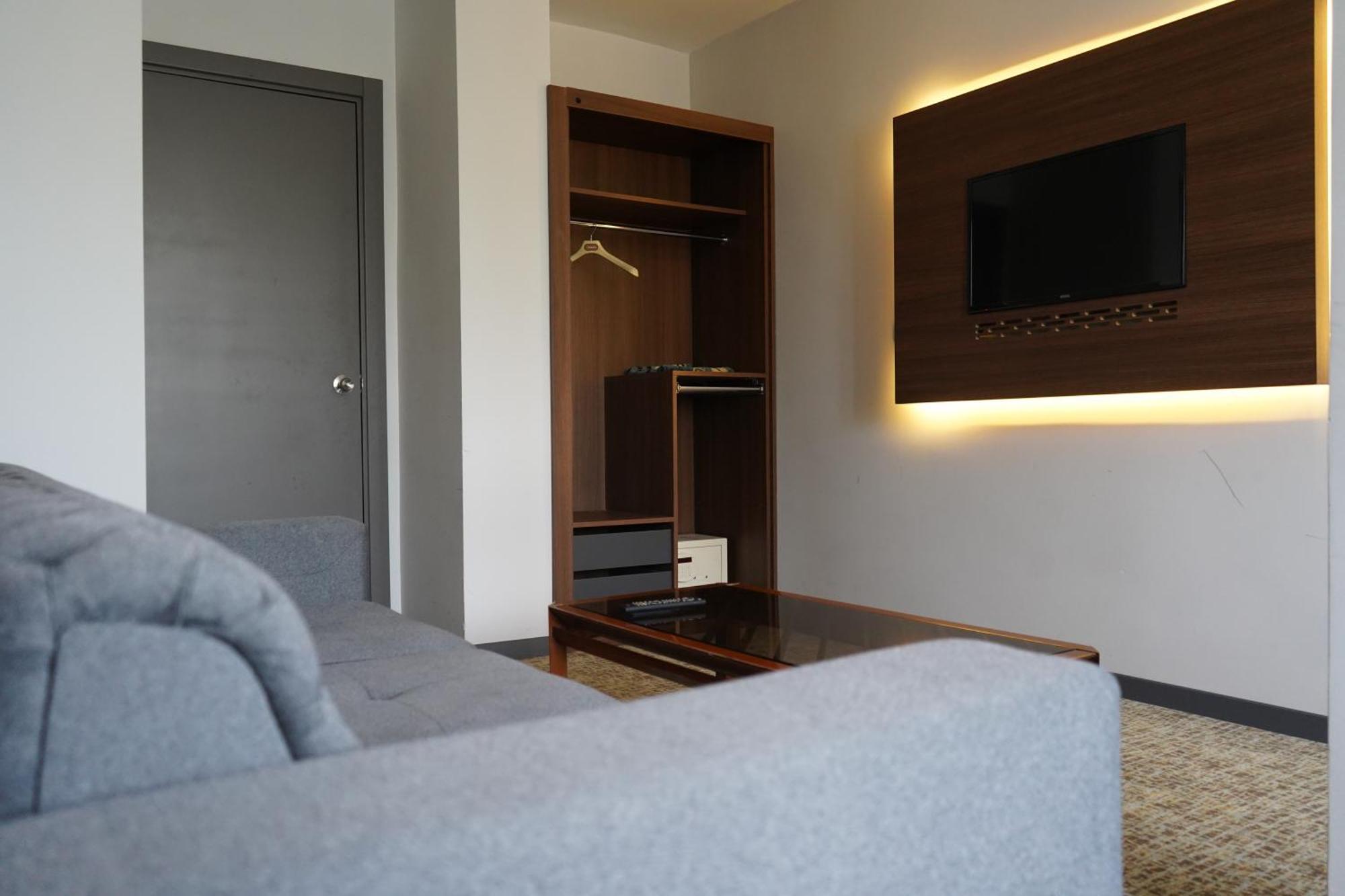 Hotel Kirci Termal & Spa Bursa Ngoại thất bức ảnh